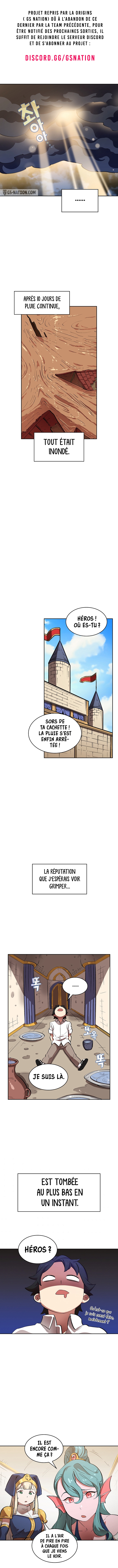 Read FFF Class Trashero FR Manga Online