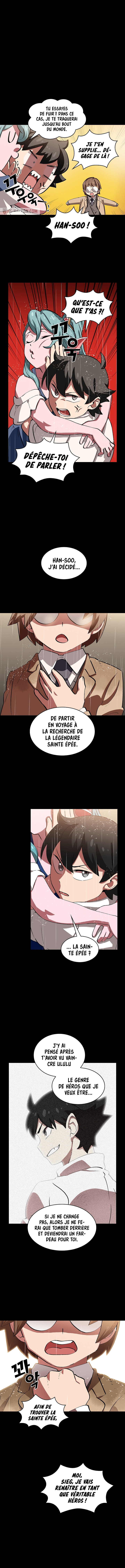 Read FFF Class Trashero FR Manga Online
