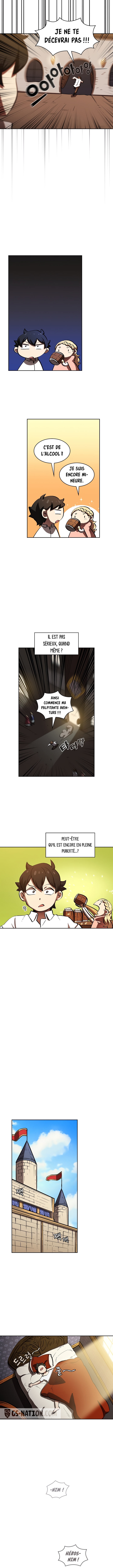 Read FFF Class Trashero FR Manga Online