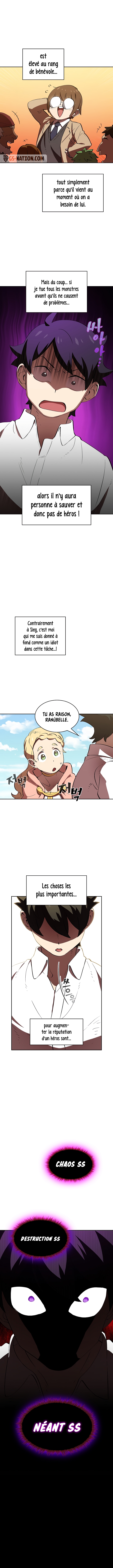 Read FFF Class Trashero FR Manga Online