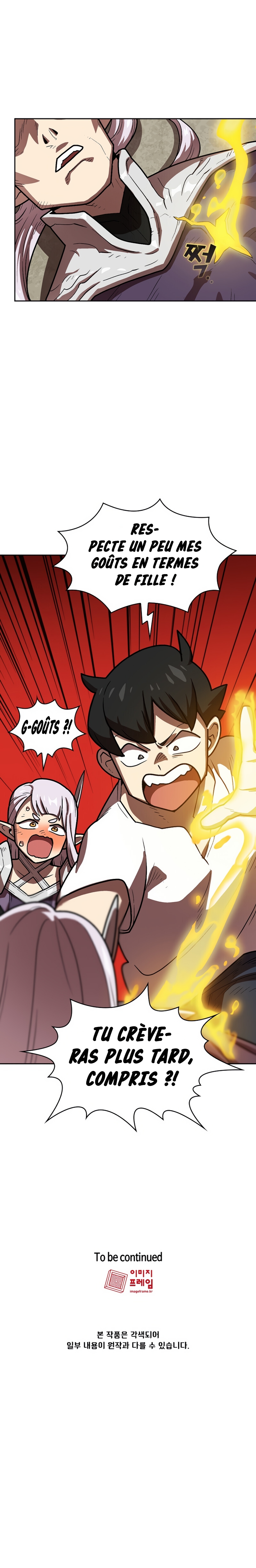 Read FFF Class Trashero FR Manga Online