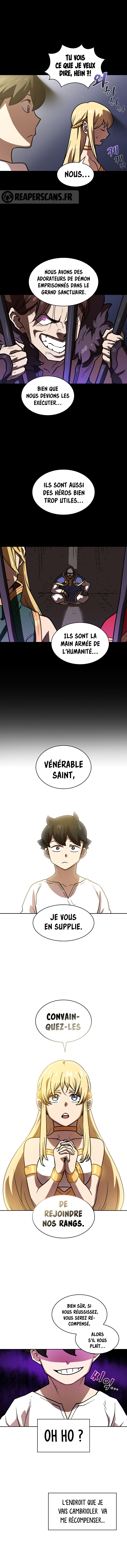 Read FFF Class Trashero FR Manga Online