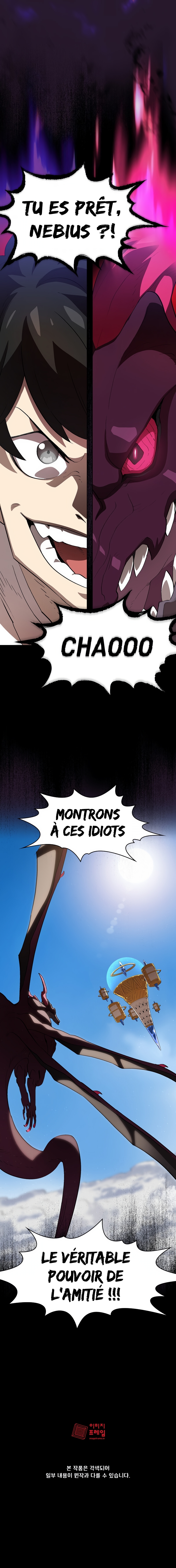 Read FFF Class Trashero FR Manga Online