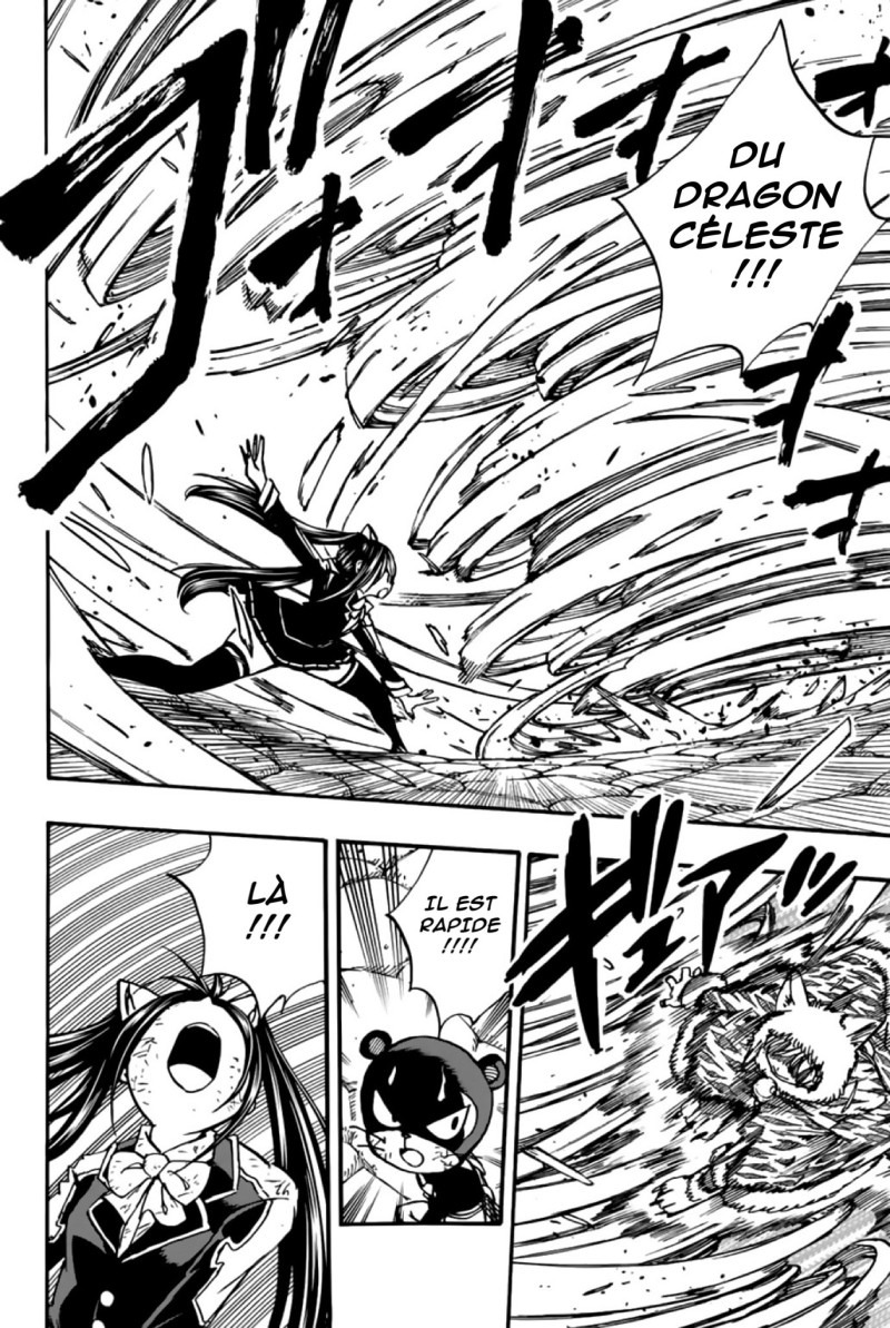 Read Fairy Tail 100 Years Quest FR Manga Online