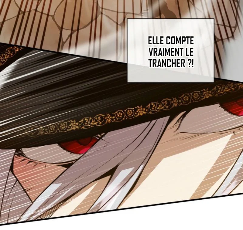Read Fated to Be Loved by Villains FR Manga Online