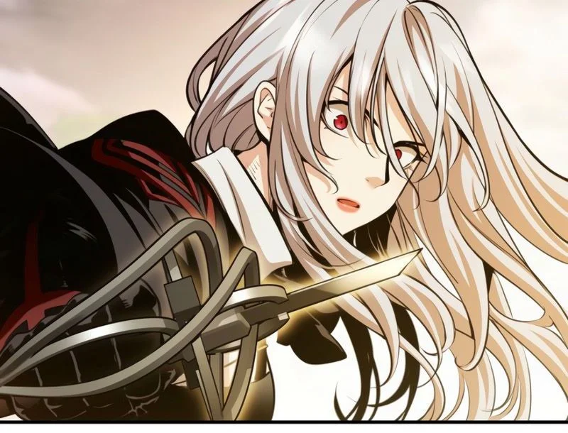 Read Fated to Be Loved by Villains FR Manga Online