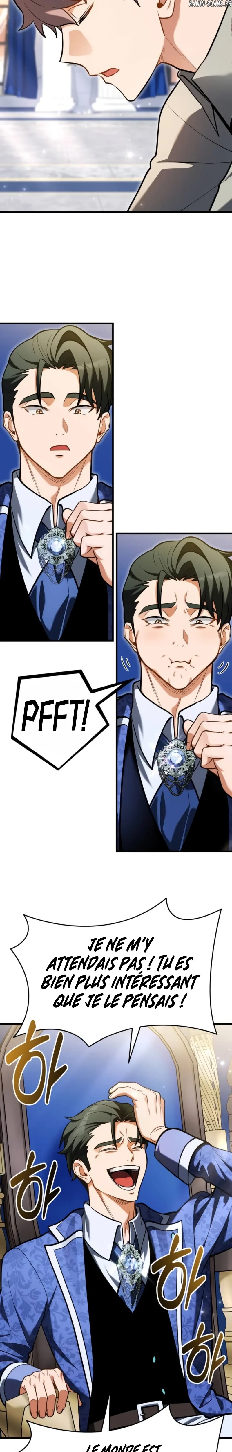 Read Feasting Lord in Another world FR Manga Online