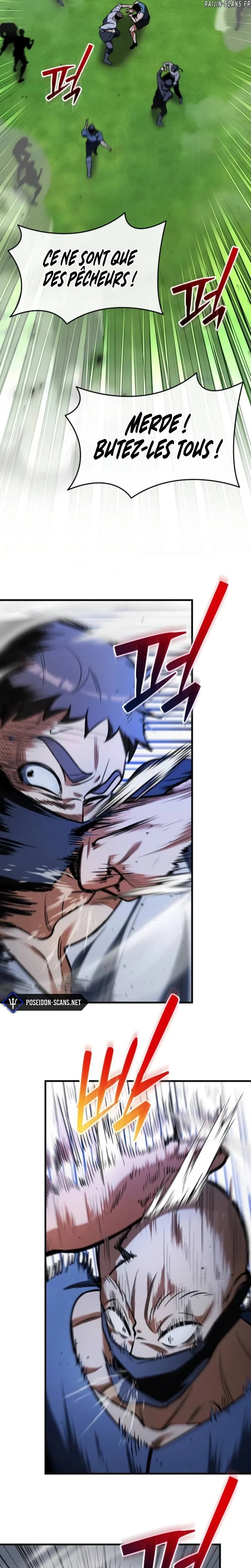 Read Feasting Lord in Another world FR Manga Online
