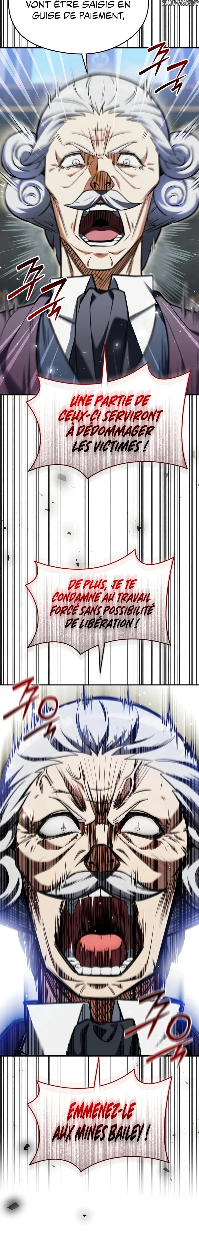 Read Feasting Lord in Another world FR Manga Online