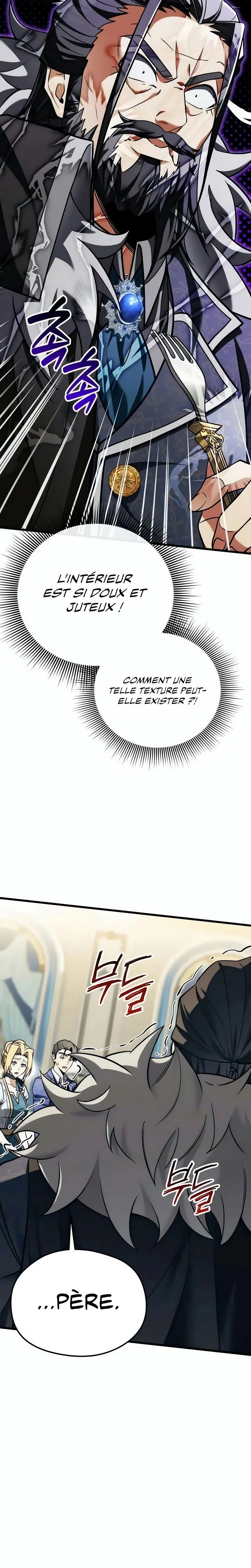 Read Feasting Lord in Another world FR Manga Online