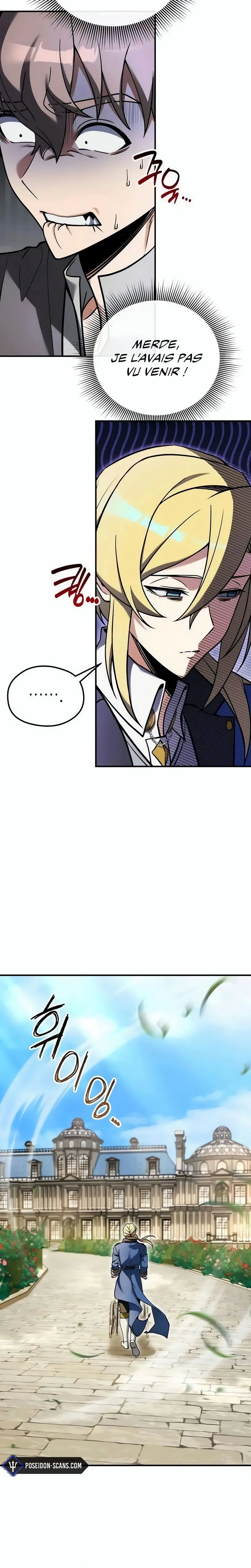 Read Feasting Lord in Another world FR Manga Online