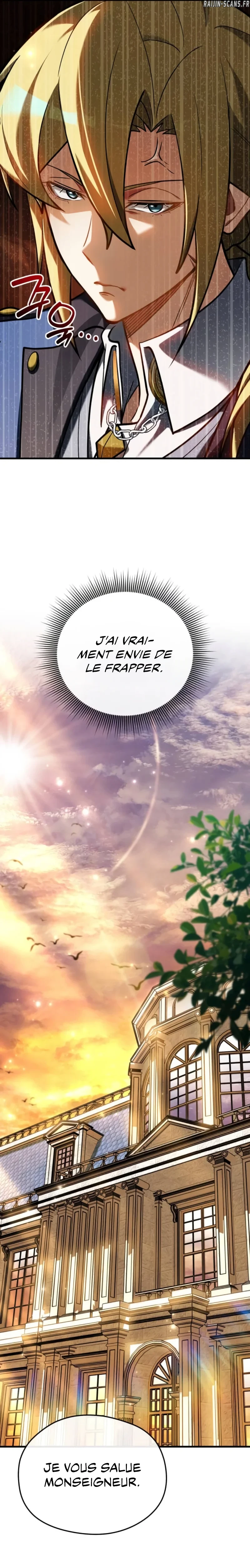 Read Feasting Lord in Another world FR Manga Online