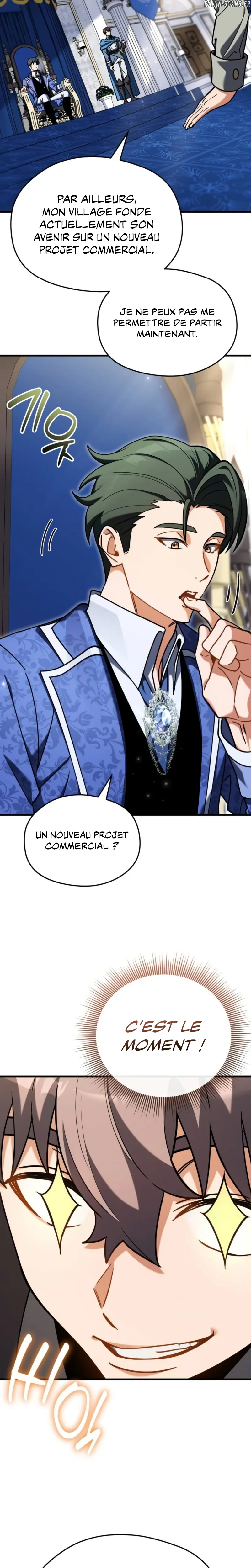 Read Feasting Lord in Another world FR Manga Online