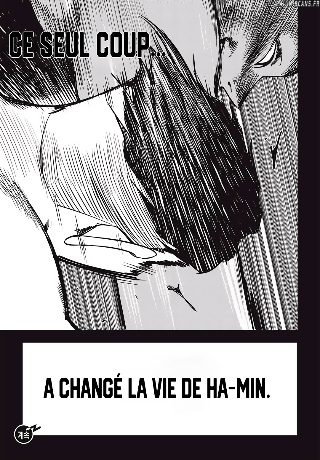Read Fight Class 3 FR Manga Online
