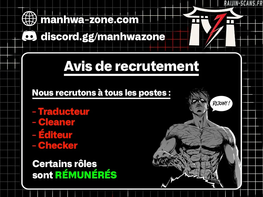 Read Fight Class 3 FR Manga Online