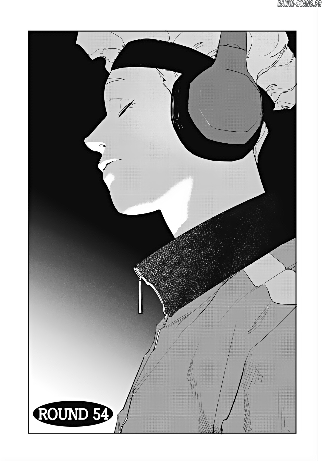 Read Fight Class 3 FR Manga Online