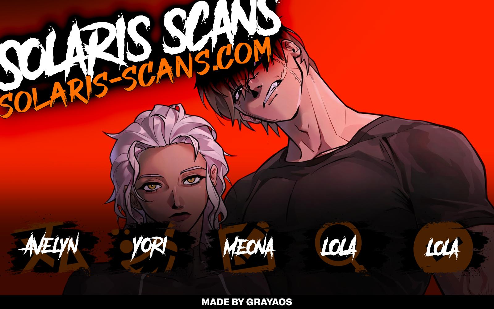 Read Fight Class 3 FR Manga Online