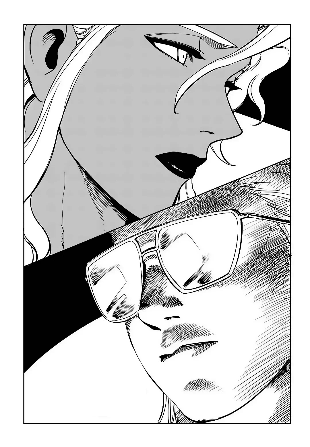 Read Fight Class 3 FR Manga Online