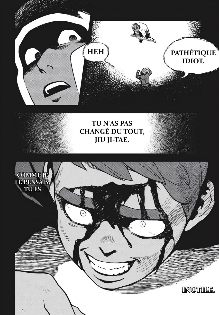 Read Fight Class 3 FR Manga Online