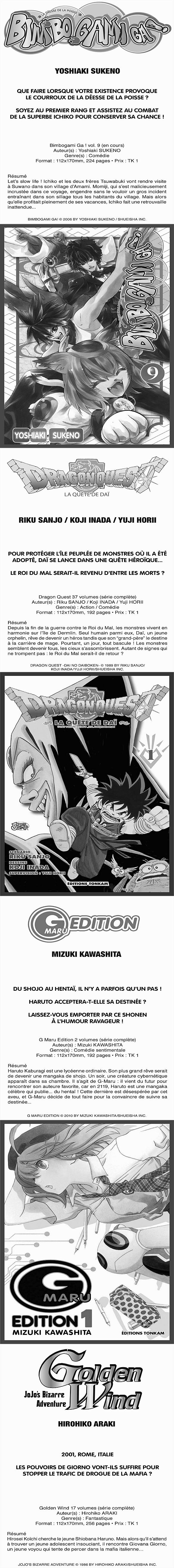 Read Food Wars FR Manga Online