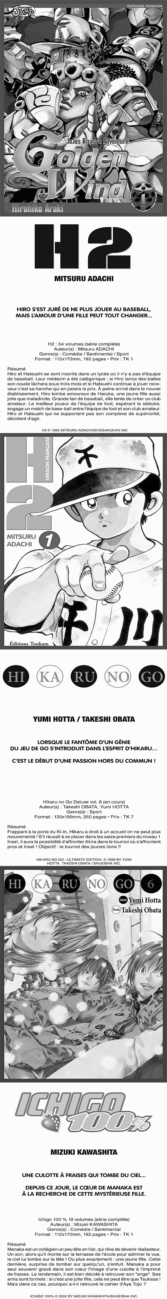 Read Food Wars FR Manga Online