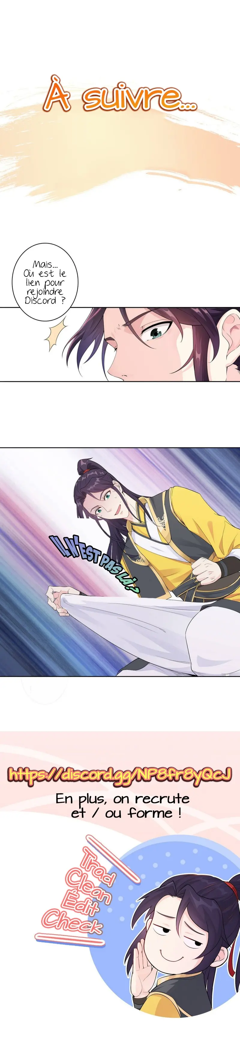 Read Forced to Become the Villainous Son in law FR Manga Online