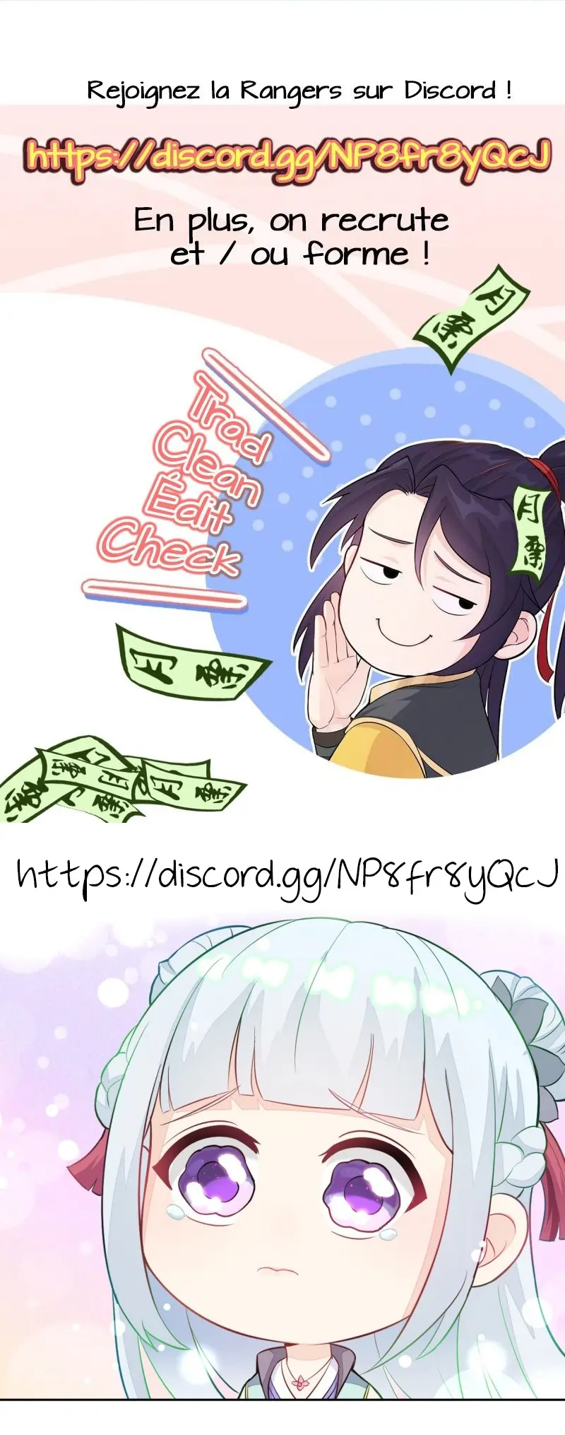 Read Forced to Become the Villainous Son in law FR Manga Online