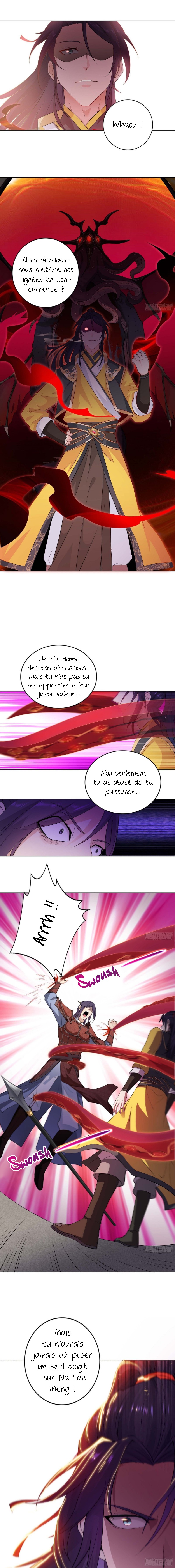 Read Forced to Become the Villainous Son in law FR Manga Online
