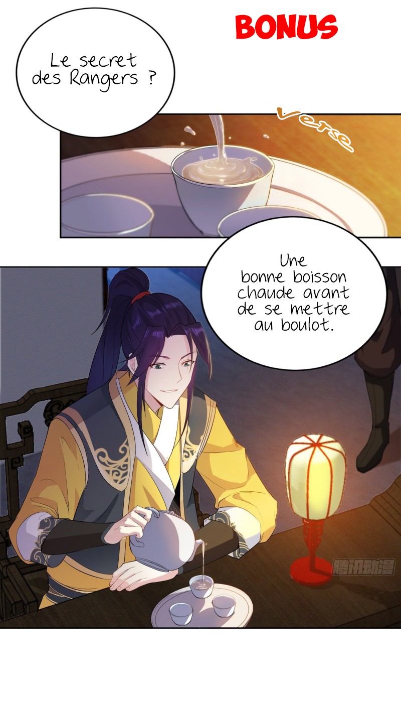 Read Forced to Become the Villainous Son in law FR Manga Online
