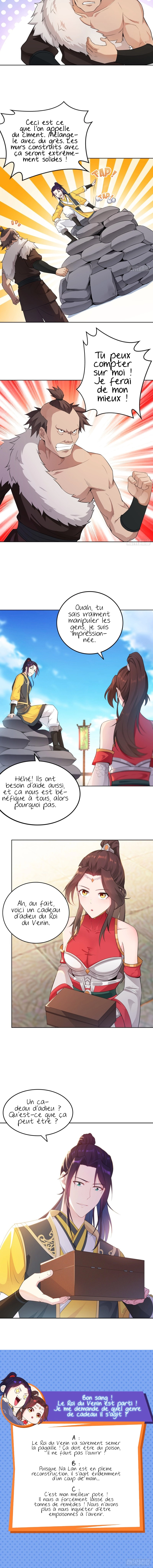 Read Forced to Become the Villainous Son in law FR Manga Online