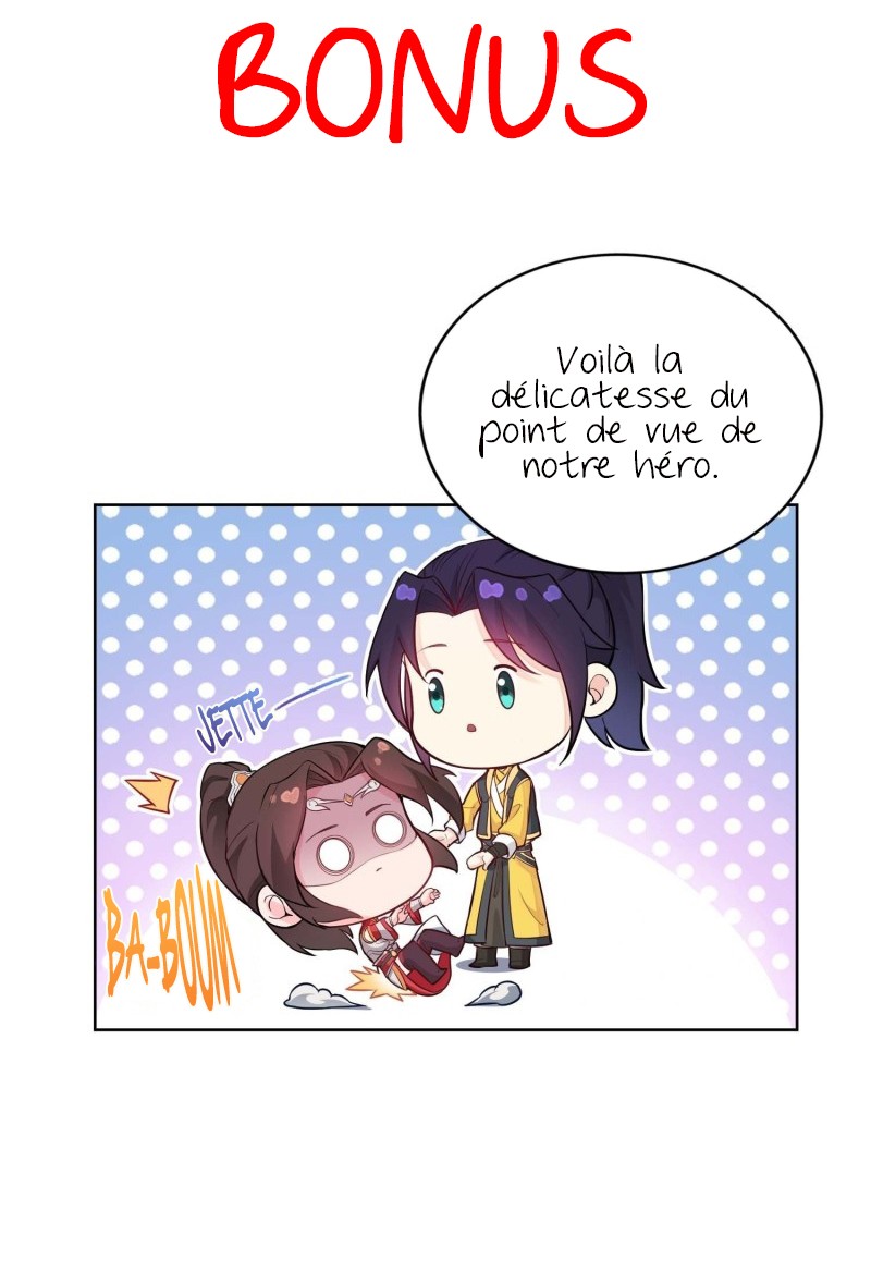 Read Forced to Become the Villainous Son in law FR Manga Online