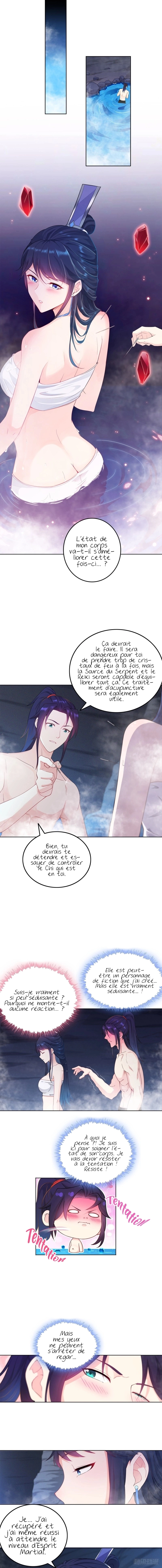 Read Forced to Become the Villainous Son in law FR Manga Online