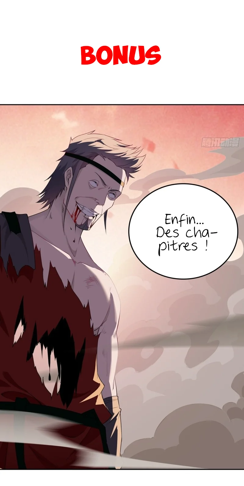 Read Forced to Become the Villainous Son in law FR Manga Online