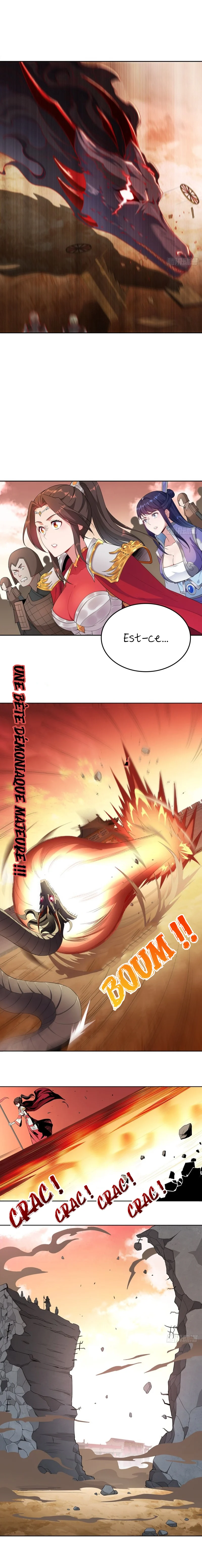 Read Forced to Become the Villainous Son in law FR Manga Online