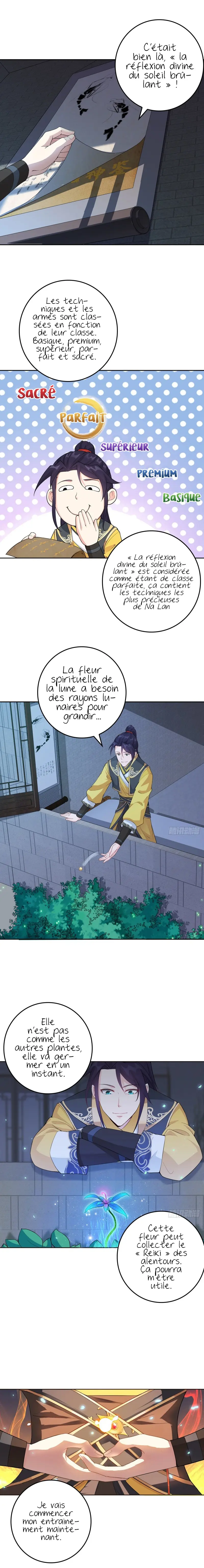 Read Forced to Become the Villainous Son in law FR Manga Online