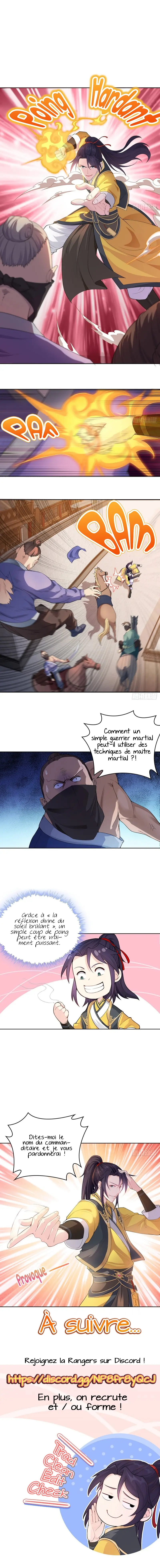 Read Forced to Become the Villainous Son in law FR Manga Online