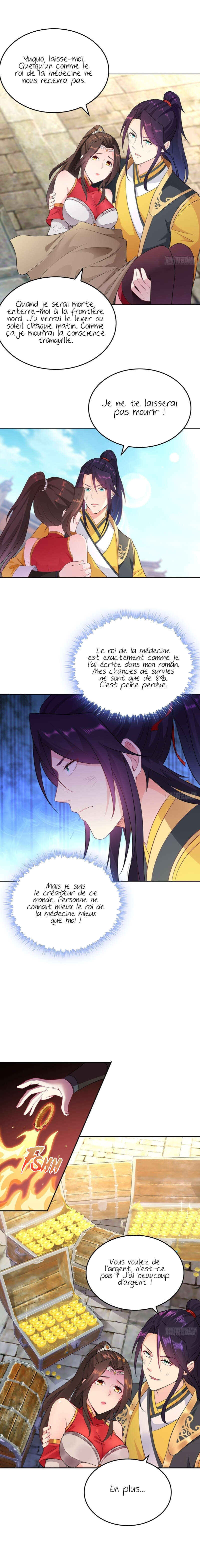 Read Forced to Become the Villainous Son in law FR Manga Online