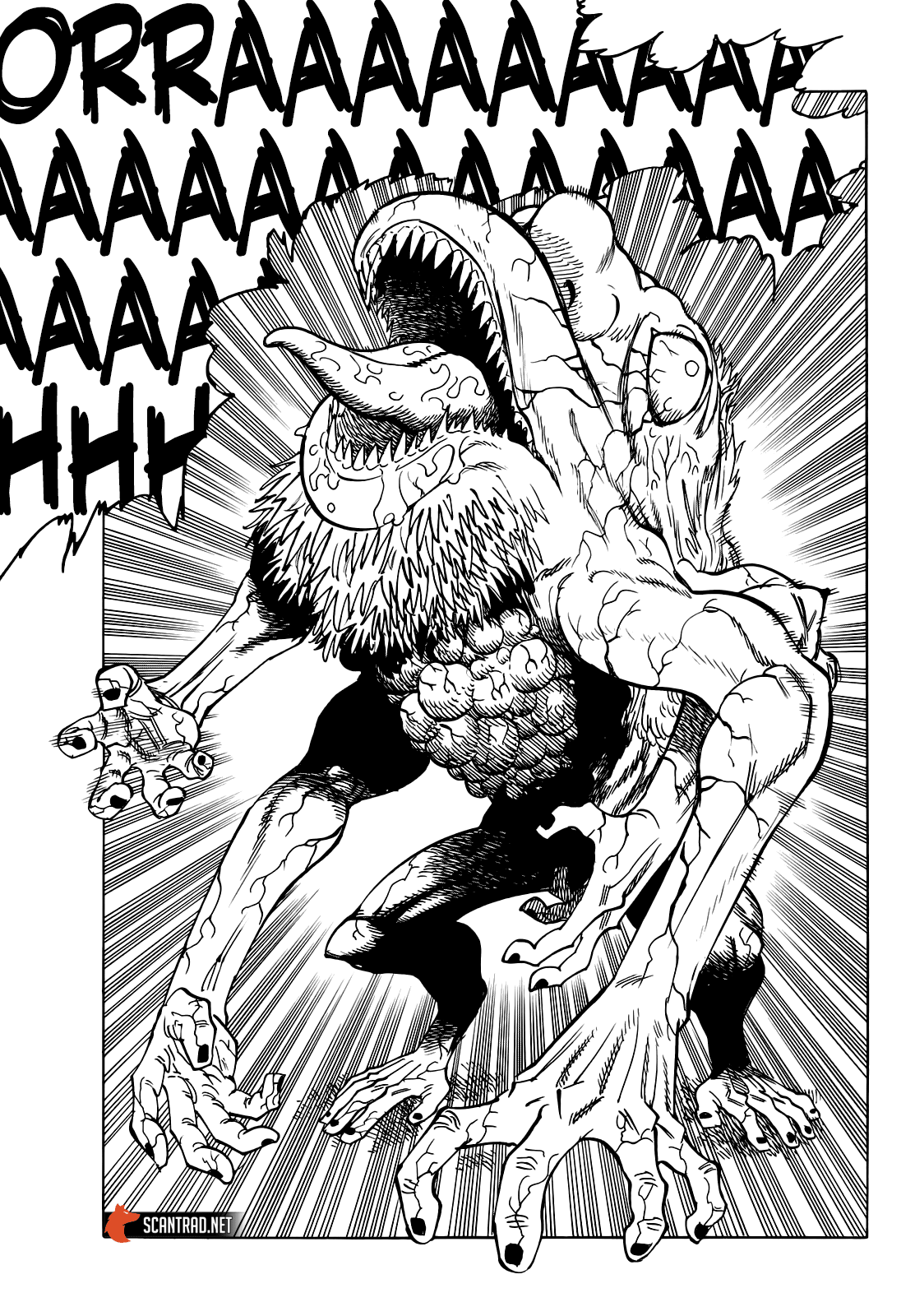 Read Four Knights of the Apocalypse FR Manga Online