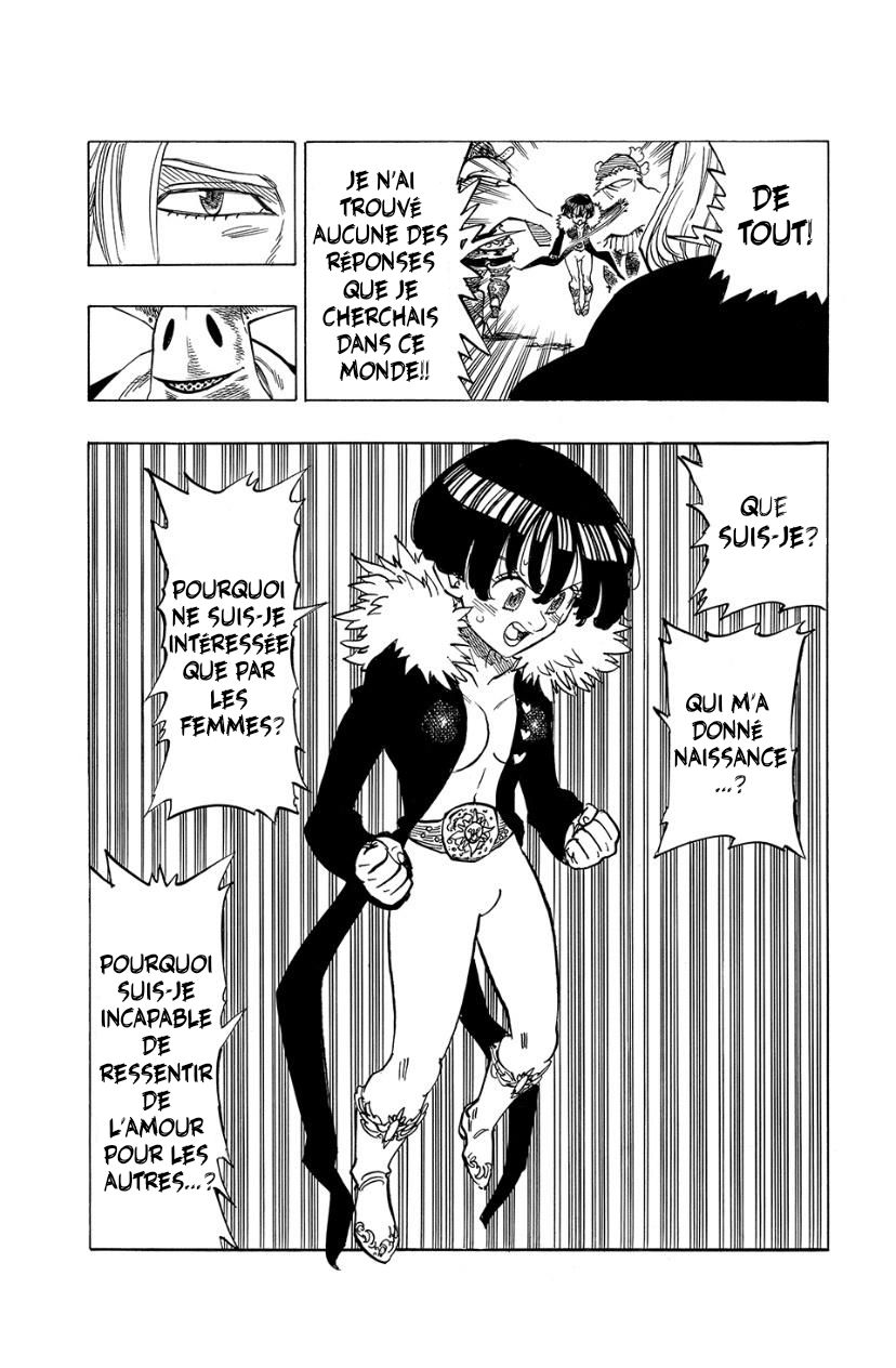 Read Four Knights of the Apocalypse FR Manga Online