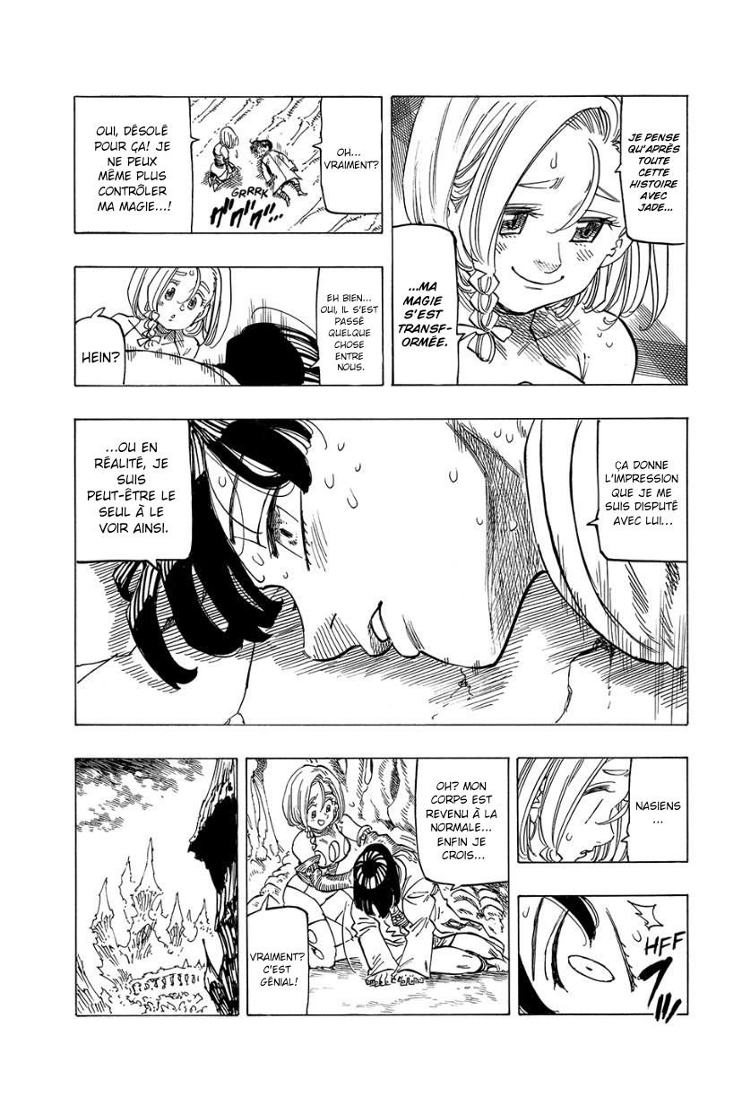 Read Four Knights of the Apocalypse FR Manga Online