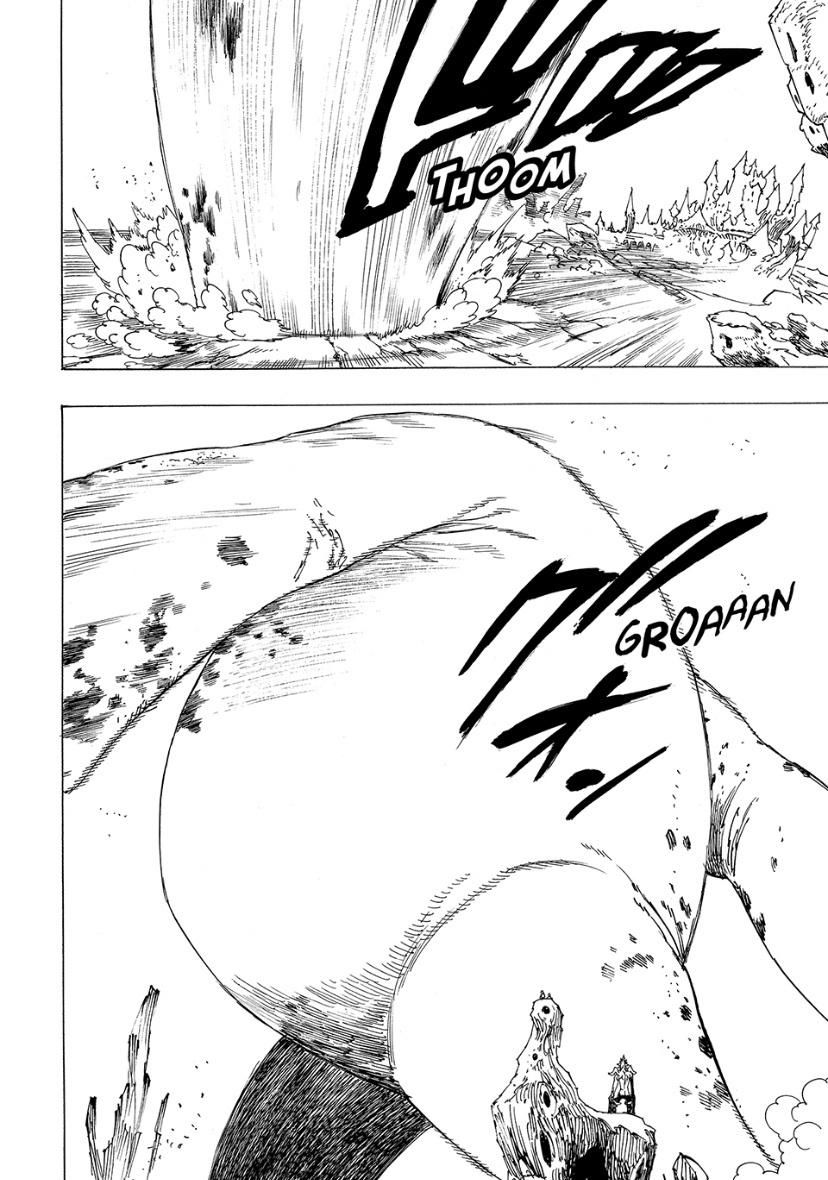 Read Four Knights of the Apocalypse FR Manga Online