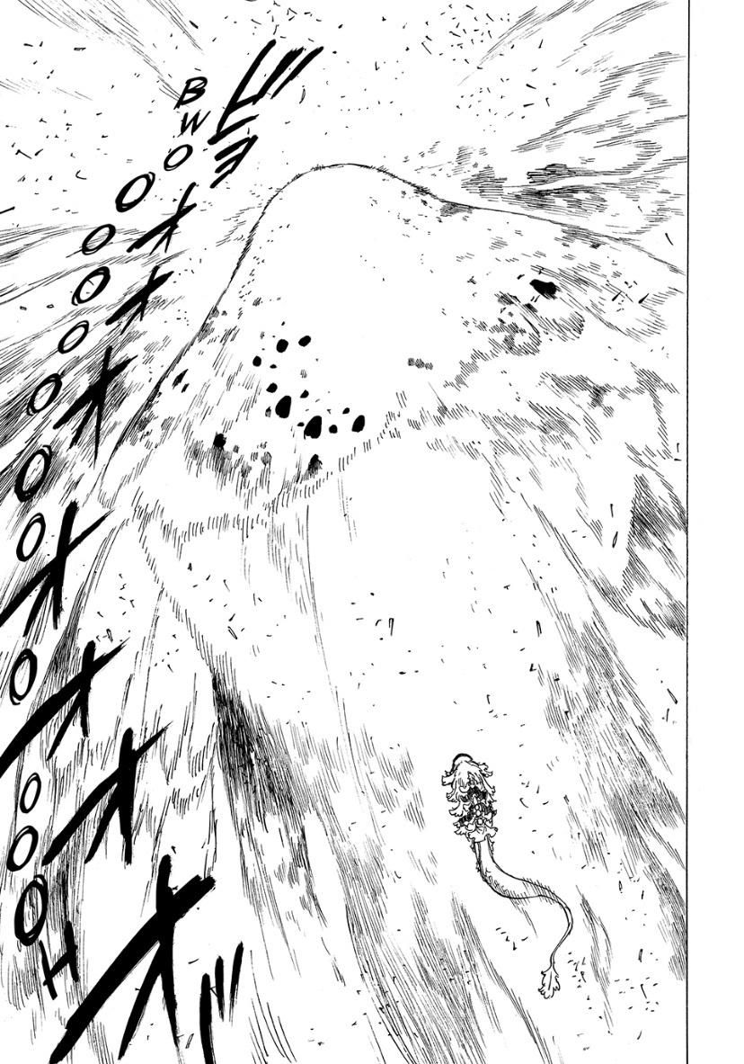Read Four Knights of the Apocalypse FR Manga Online