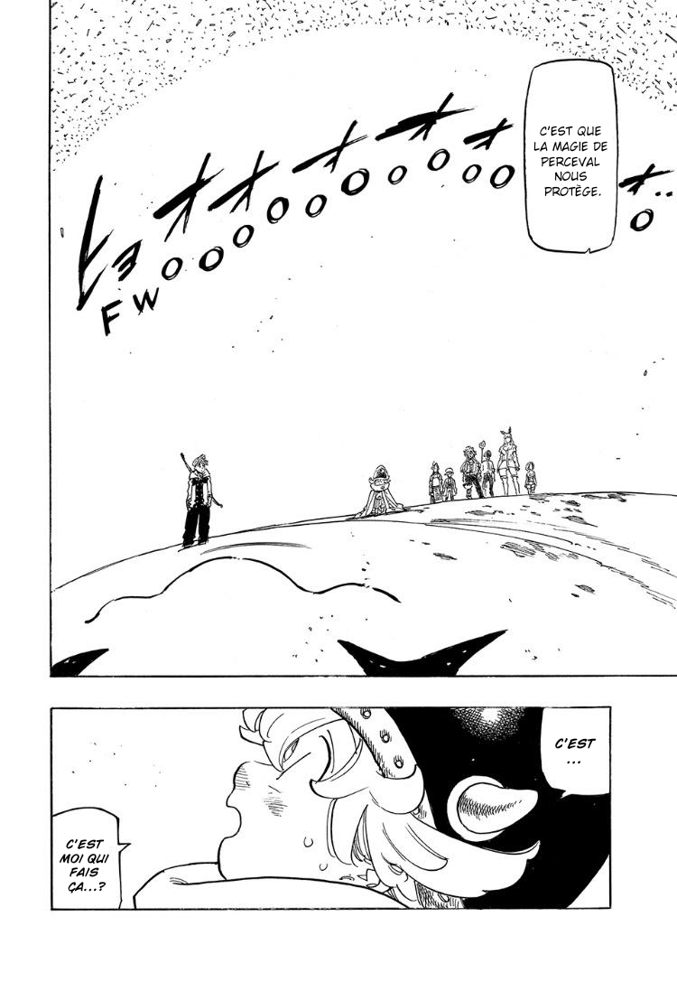 Read Four Knights of the Apocalypse FR Manga Online