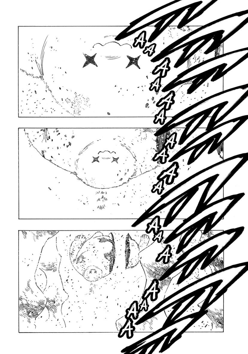 Read Four Knights of the Apocalypse FR Manga Online