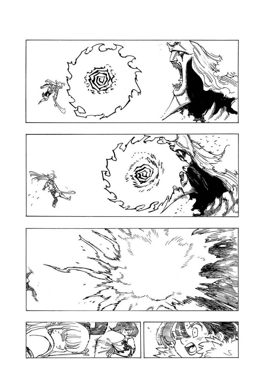 Read Four Knights of the Apocalypse FR Manga Online
