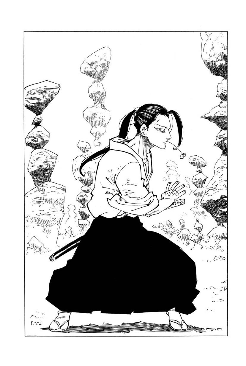 Read Four Knights of the Apocalypse FR Manga Online