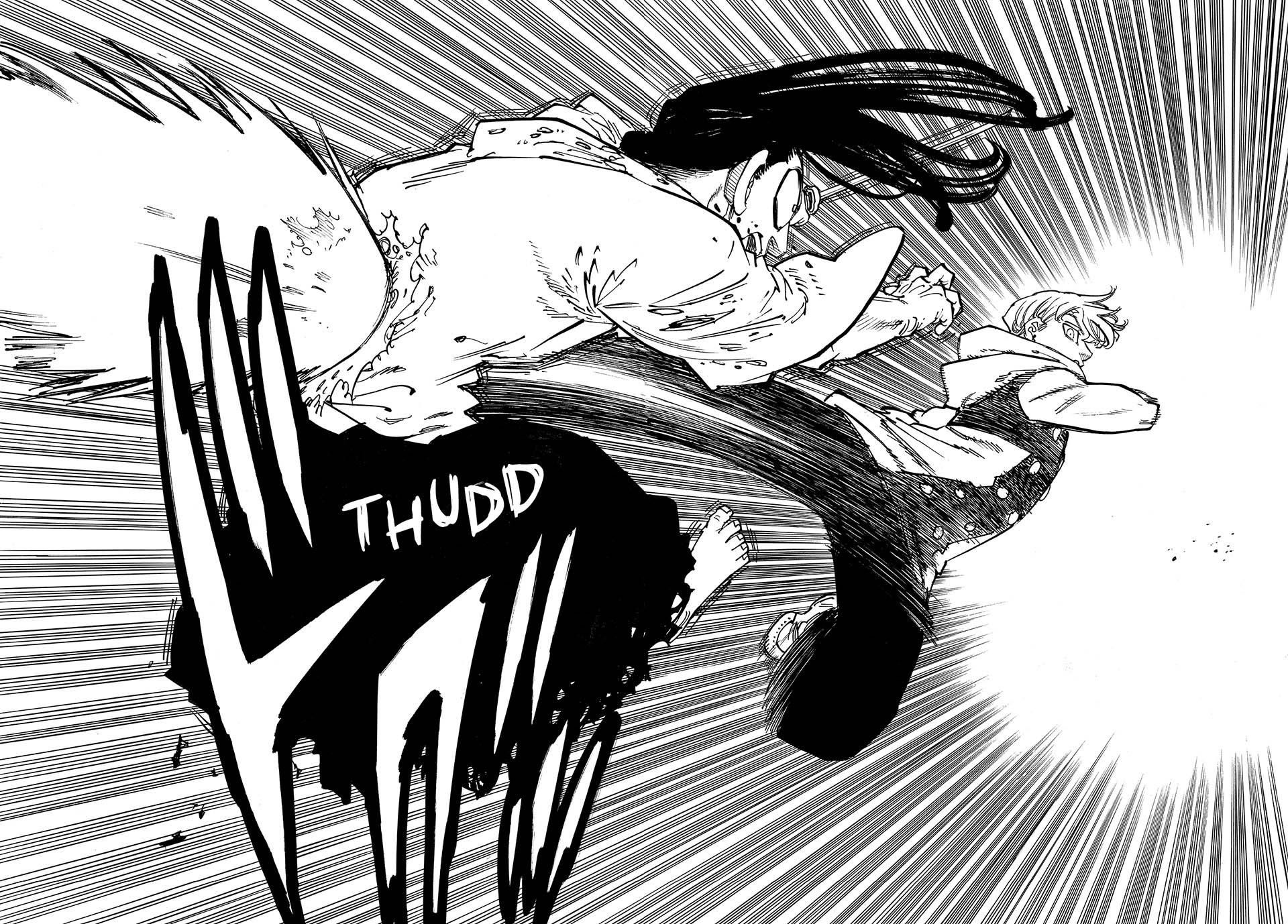 Read Four Knights of the Apocalypse FR Manga Online