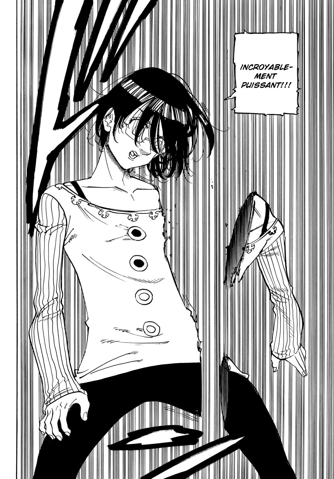 Read Four Knights of the Apocalypse FR Manga Online