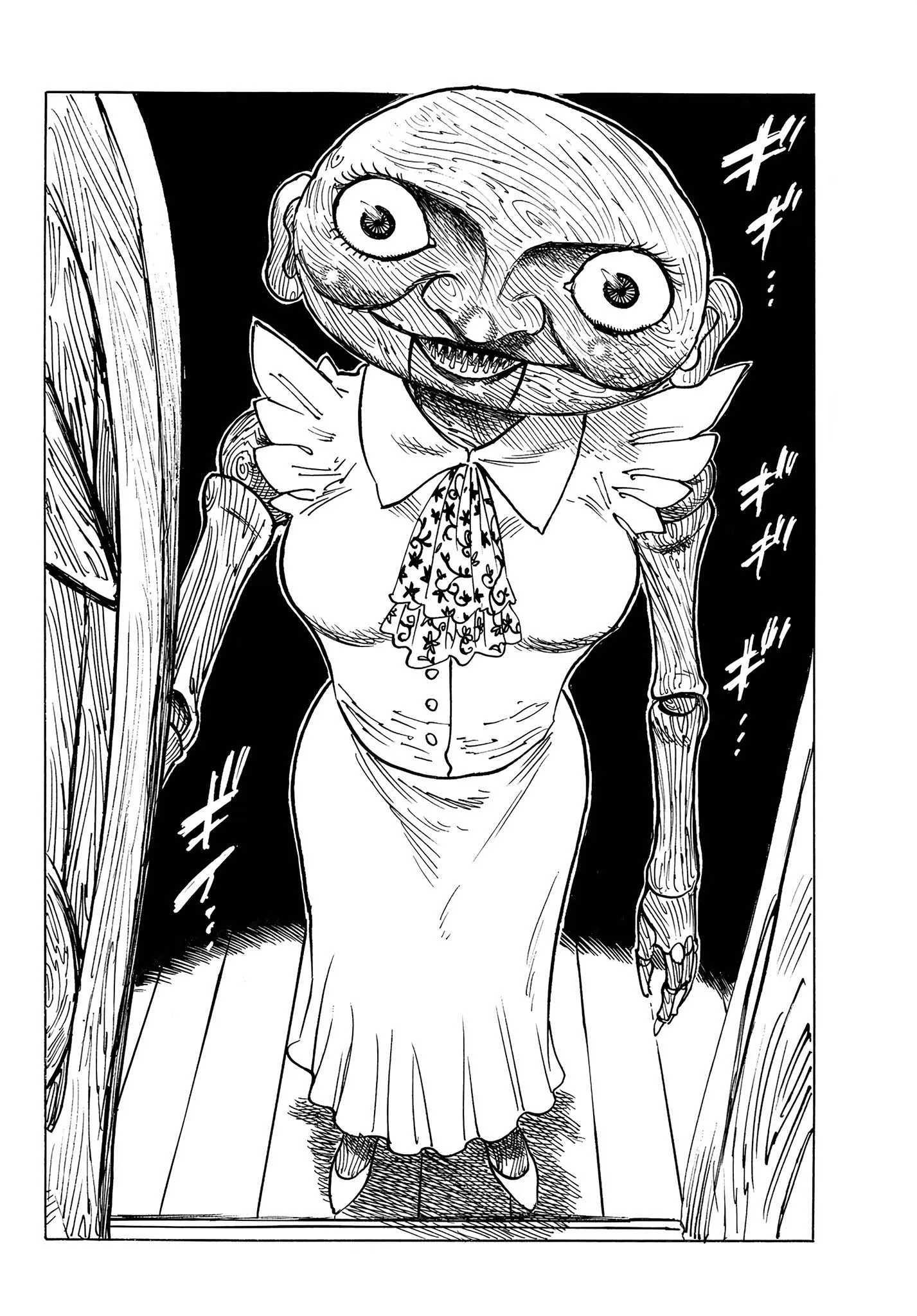 Read Four Knights of the Apocalypse FR Manga Online