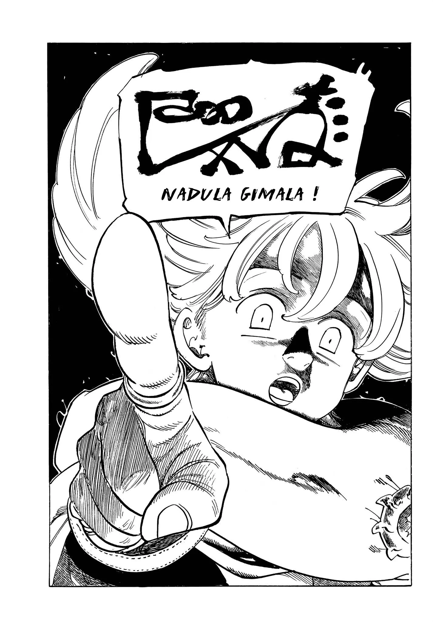 Read Four Knights of the Apocalypse FR Manga Online